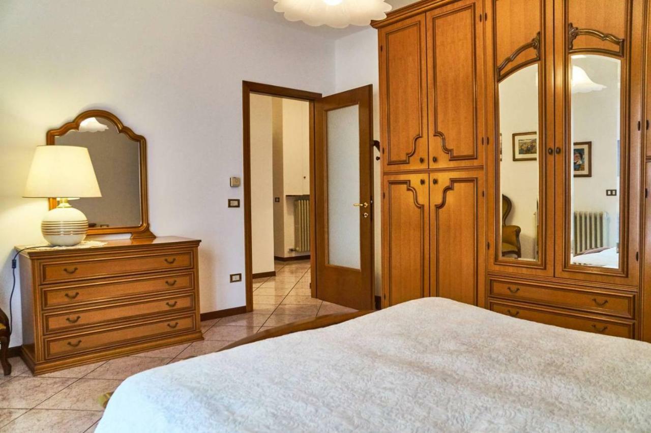 Appartamento Clivo Solto Collina Exterior foto
